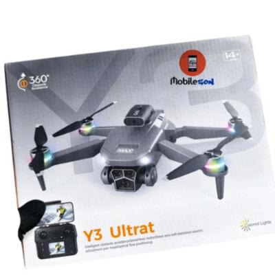 Y3 Ultra Drone