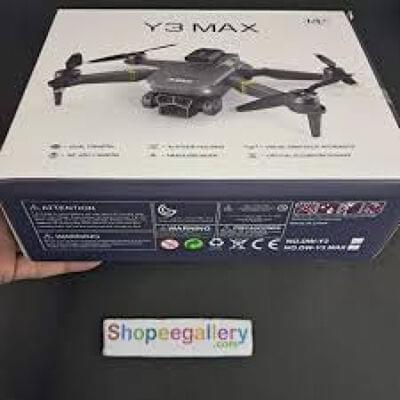Y3 MAX