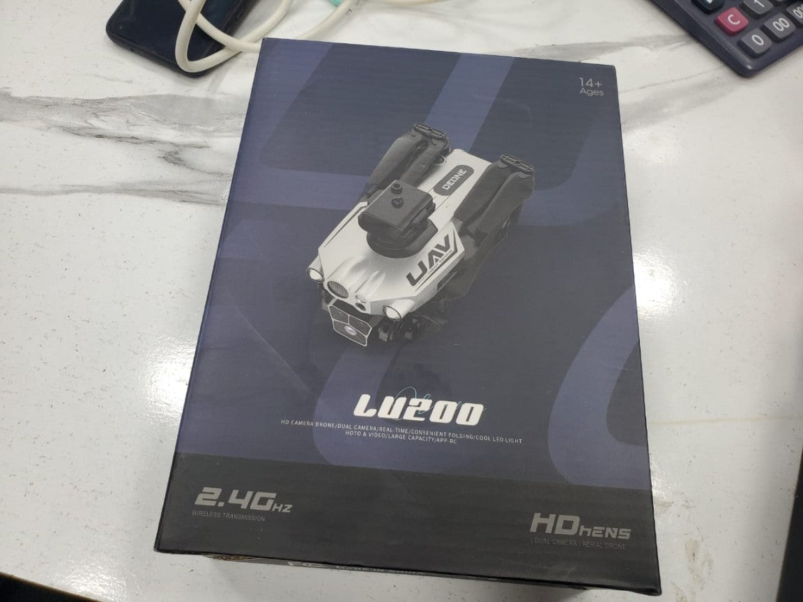 LU 200 Drone