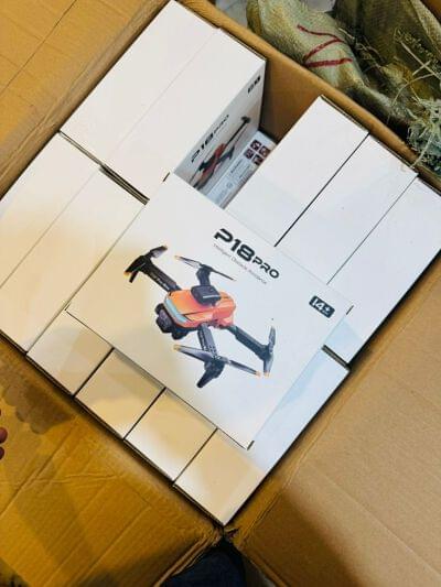 P18 Pro Drone
