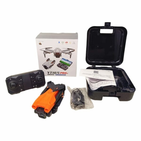 YT 165 Drone