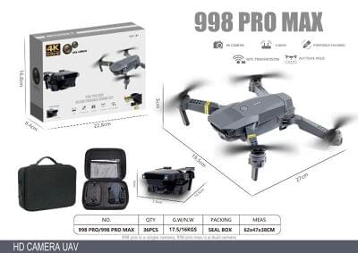 998 Pro Max Drone