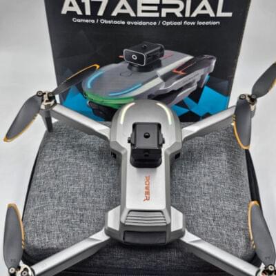 A 17 Aerial Drone