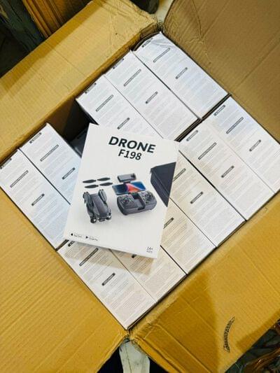 F198 Drone