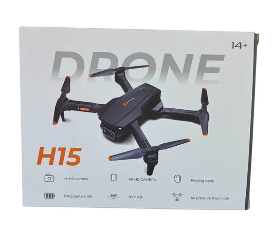 H-15 Drone