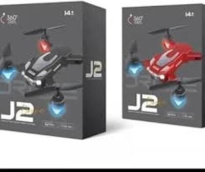 J2 drone