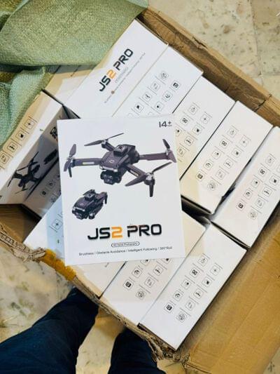 JS2 Pro