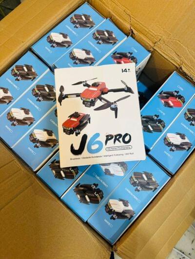 J6 Pro Drone