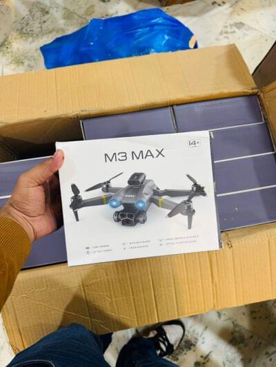 M3 MAX